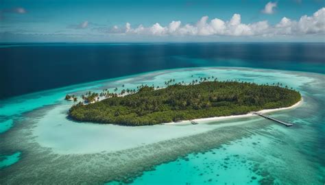 Tuvalu Islands: Unveiling the Hidden Paradise of the Pacific