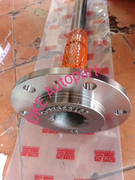 As Roda Gardan Belakang Axle Shaft Izusu Traga Lazada Indonesia