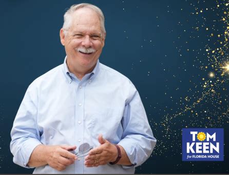 Tom Keen narrowly wins District 35 special election | Osceola News Gazette