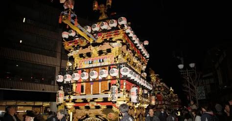 Autumn Festivals in Japan - Plan Your Japan Trip