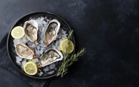 What Does Oyster Taste Like? Exploring the Flavor