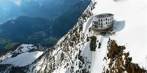 Ascension Du Mont Blanc Par La Voie Normale Tout Savoir Hardloop