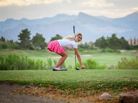 Caddymates Las Vegas Female Caddies By Vip Golf Services