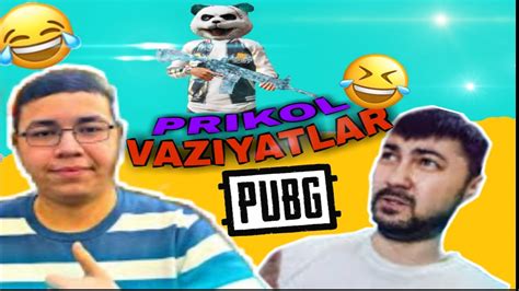 Baha Fezot Prikol Pubg Mobile Strim Paytidagi Kulguli