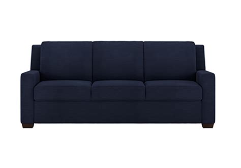 Bennett King Size Sleeper Sofa Premium Buffalo Collection