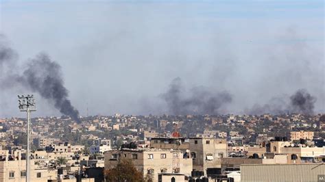 Hamas İsrail in saldırıları tamamen durmadan esir takası için