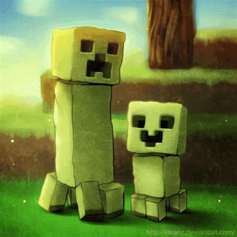 Creeper Minecraft Creeper Creeper Minecraft Creeper Cute Creeper