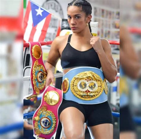 Hottest Female Boxers Of 2020 Loads Of Sexy Images Boxing Addicts