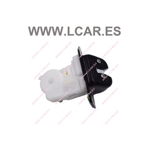 CERRADURA PORTON MALETERO CRP190 90502CA00A 905923361R