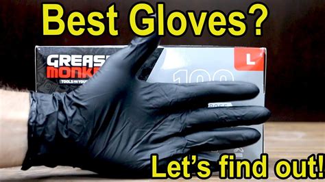 BangShift.com Who Makes The Best Gloves (Nitrile vs Latex)? Venom Steel ...