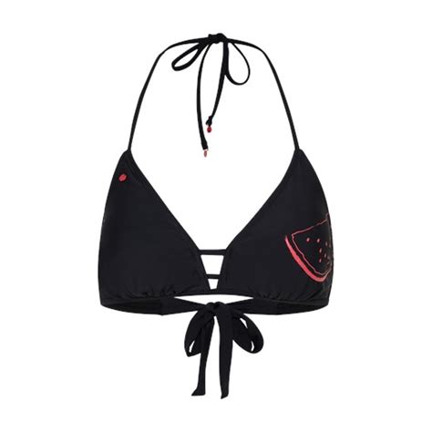 Bikini góra TRIANGLE TOP PLACEMENT Bench AboutYou