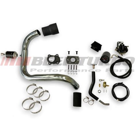 Kit Turbo GM Familia 1 8v Corsa Celta 1 0 1 4 1 6 MPFI Sem