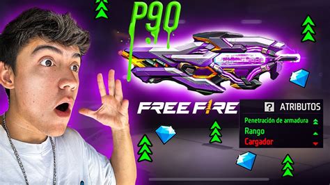 C Mo Sacar La Luck Royale Nueva P Es La Mejor De Todo Free Fire