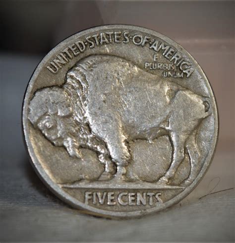 1935 Buffalo (Indian Head) Nickel - VF - For Sale, Buy Now Online ...