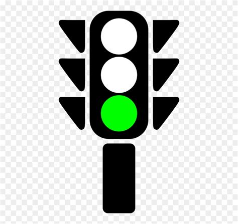 Download Traffic Light Green-light Computer Icons - Traffic Light Green ...