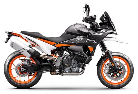 New 2024 KTM 890 SMT Black Motorcycles For Sale At Rice S In Rapid