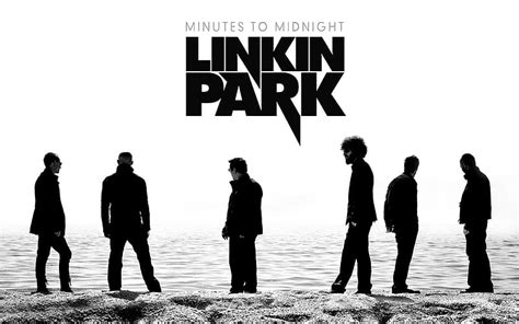 Music Linkin Park Hd Wallpaper Peakpx