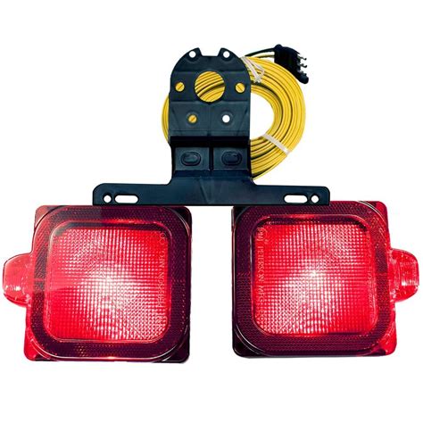 Kenway Volt Led Trailer Light Kit