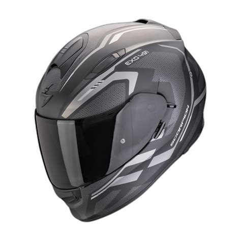 Casque Moto Int Gral Scorpion Exo Kripta