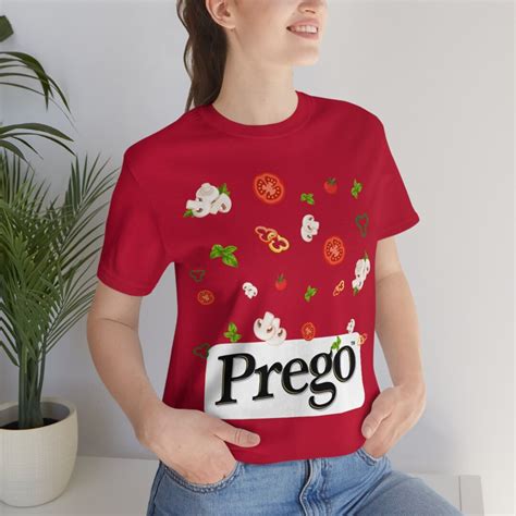 Pregnant Halloween Costumes Prego Costume Halloween Maternity Pasta