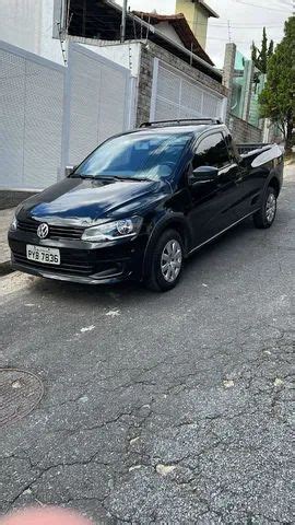 Volkswagen Saveiro Usados E Novos