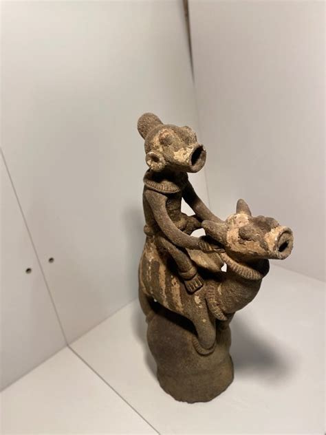 Jarlet Terracotta Nigeria Catawiki