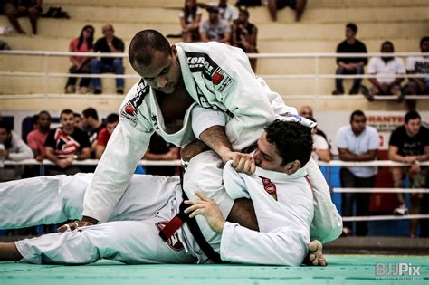 Dicas Imperd Veis De Como N O Ser Finalizado No Jiu Jitsu Muito