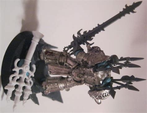 Word Bearers Plog 417 Abaddon What Are You Doing Here Works In Progress The