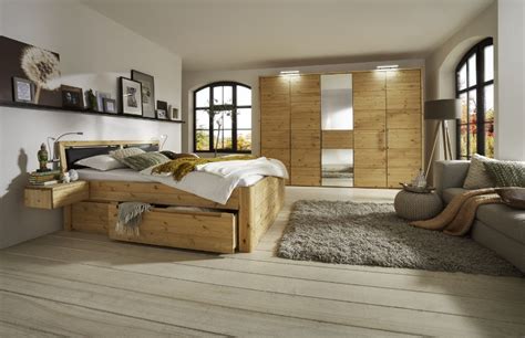 Schlafzimmer Massivholz Dansk Design Massivholzm Bel