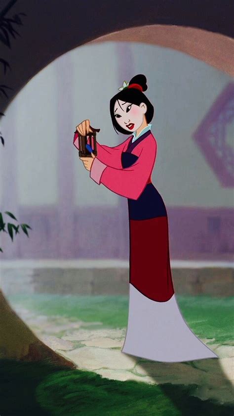 Mulan Disney Mulan Disney Pixar Walt Disney Princesses Mulan Disney