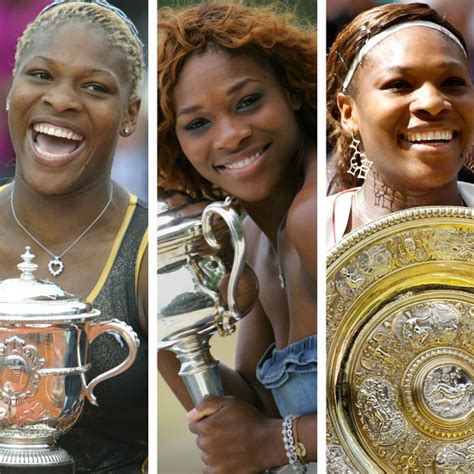 Serena Williams Retirement A Look Back At Grand Slam Titles