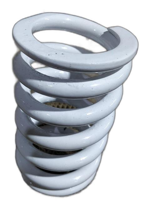 Spiral Mild Steel Helical Compression Spring At Rs Piece In Mumbai