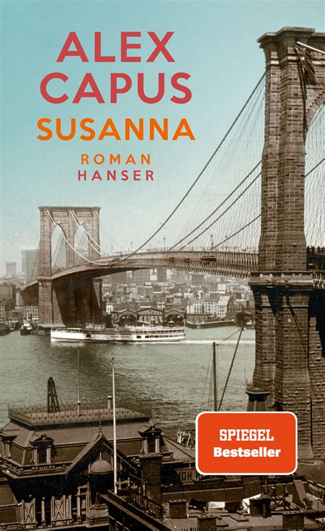 Susanna Bücher Hanser Literaturverlage