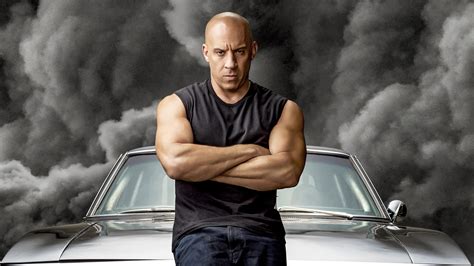 1920x1080 Dominic Toretto In Fast And Furious 9 2020 Movie Laptop Full Hd 1080p Hd 4k