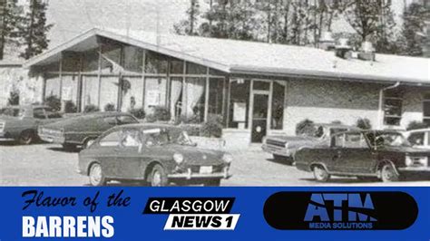 FLAVOR OF THE BARRENS: Jerry’s Restaurant remembered | Glasgow News 1