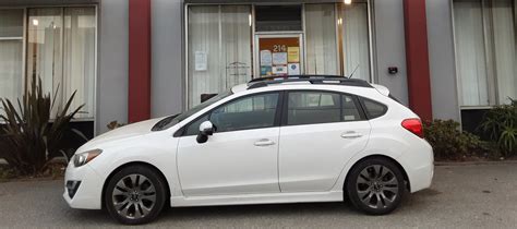 2015 Subaru Impreza Sport Repo Finder