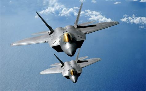 Raptor Strike, missile launch, f22 raptor, raptor, f22, HD wallpaper ...