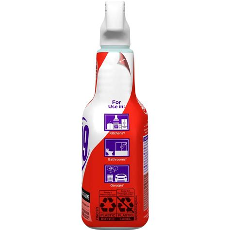 Formula 409 31220ct Multi Surface Cleaner