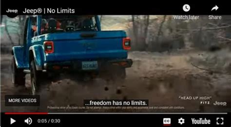 BIKINI GLADIATOR COMING SOON Page 4 Jeep Gladiator JT News