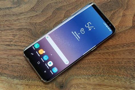 Les Galaxy S Et S Sont Officiels Prix Date Et Fiche Technique