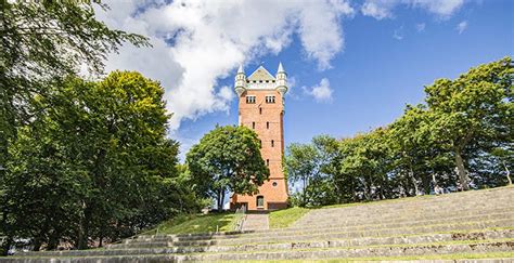 Besøg Danmarks Længste Gågade En Ideel Shoppingtur