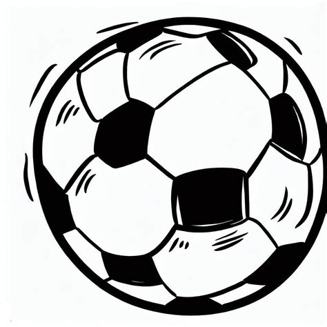 Desenho De Uma Bola De Futebol Para Colorir Porn Sex Picture Hot Sex