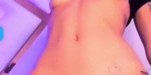 Latina Girl Grinds On Dildo Tnaflix