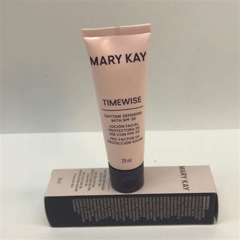 Mary Kay Skincare Mary Kay Time Wise Daytime Defender Sunscreen