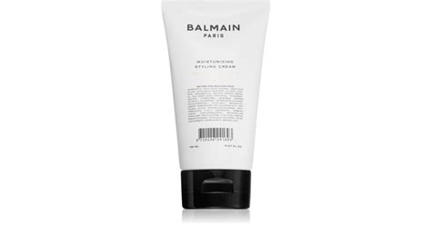 Balmain Hair Couture Moisturizing Stylingcreme Notino At