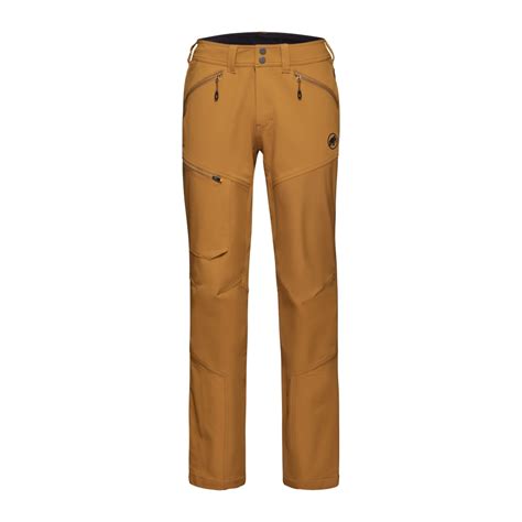 Mammutzinal Guide So Hybrid Pants