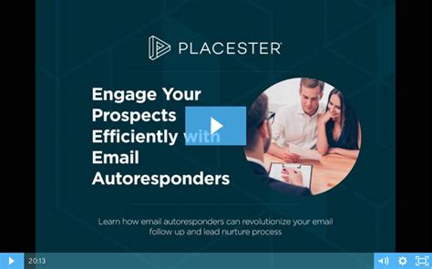 The 7 Ways Email Autoresponders Help Agents Secure Real Estate Leads