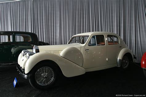 1938 Bugatti Type 57 Galibier Gallery Gallery