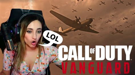 📢 Call Of Duty Vanguard Incoming 📢 Youtube