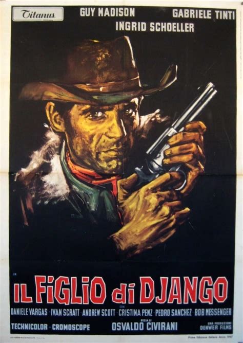 Il Figlio di Django - VPRO Cinema - VPRO Gids